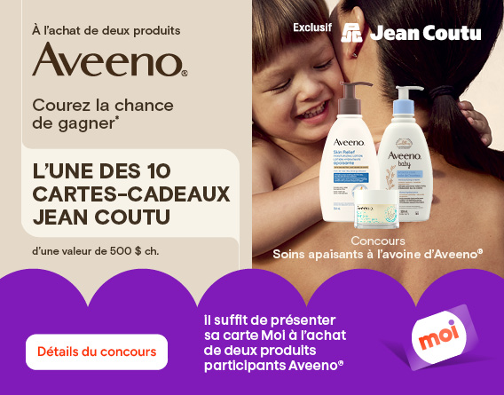 aveeno